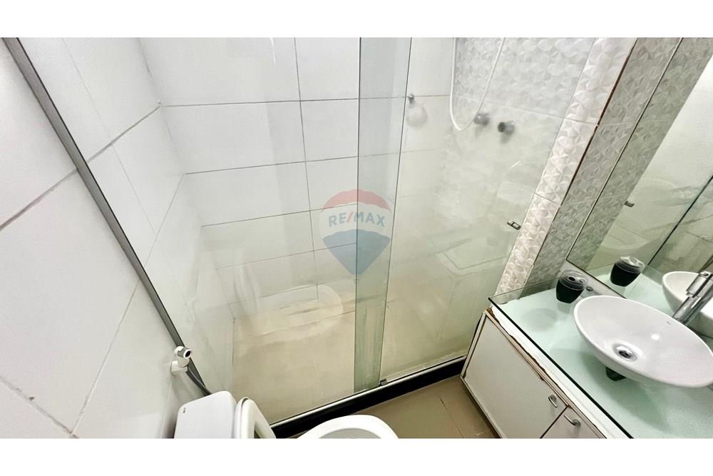 Apart Hotel/ Flat - Alugar - Jaboatão dos Guararapes , Pernambuco - 6721b0c7-91a4-48bd-82ca-9ce69c5bc420.jpg - 850091056-35