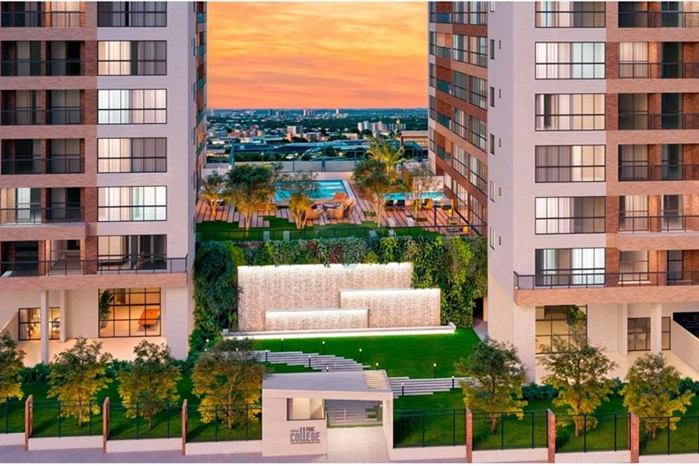 Apartamento - Venda - Recife , Pernambuco - FACHADA CASCATA.jpg - 850301035-1