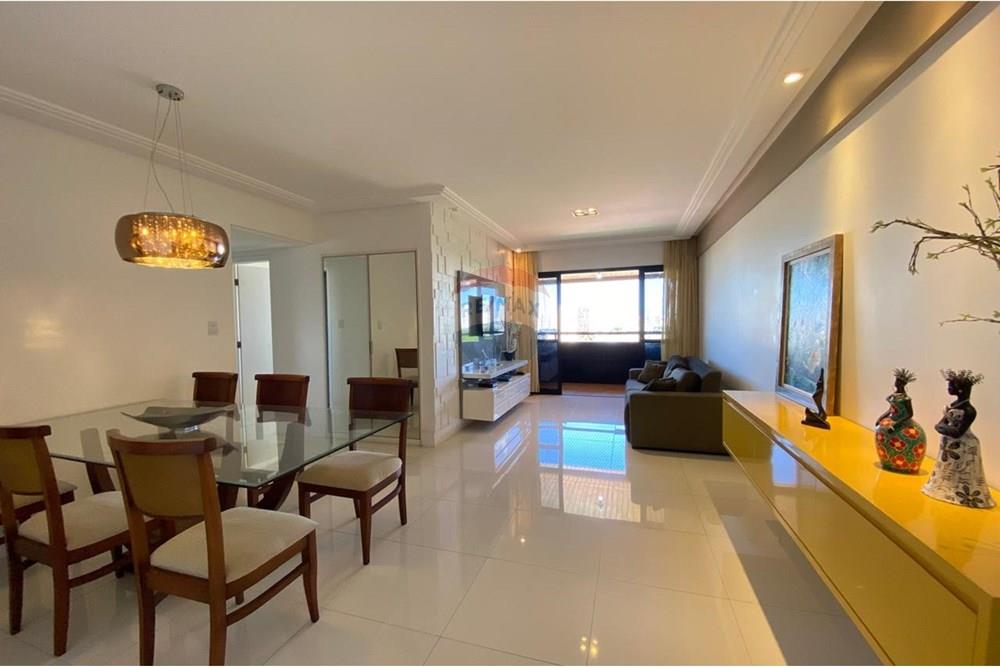 Apartamento - Venda - Aracaju , Sergipe - 3effc822-1824-4d32-92a7-77c036247fe4.jpg - 850581010-270