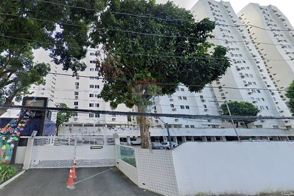 Apartamento - Venda - Recife , Pernambuco - ilhra.jpg - 850041007-116
