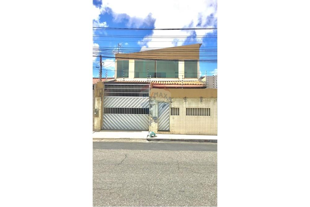 Casa - Venda - Aracaju , Sergipe - 001.jpg - 850581145-264