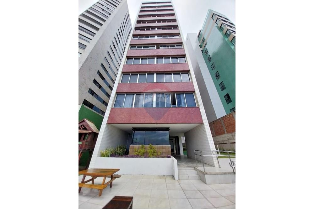 Cobertura - Venda - Recife , Pernambuco - d6b880c1-7724-4faf-99f3-de758100f0e3.jpg - 850191024-457