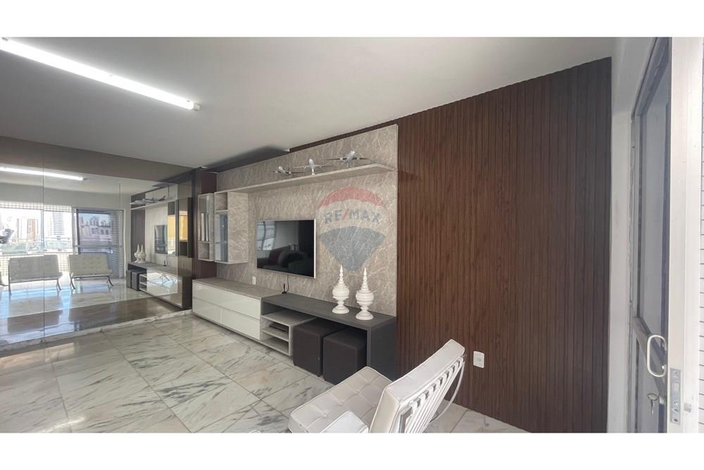 Apartamento - Venda - Recife , Pernambuco - 08f31efb-d492-4b21-867b-29c12250b05e.jpg - 850501090-94