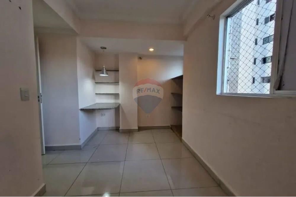 Apartamento - Alugar - Recife , Pernambuco - IMG_9655.jpeg - 850251091-21