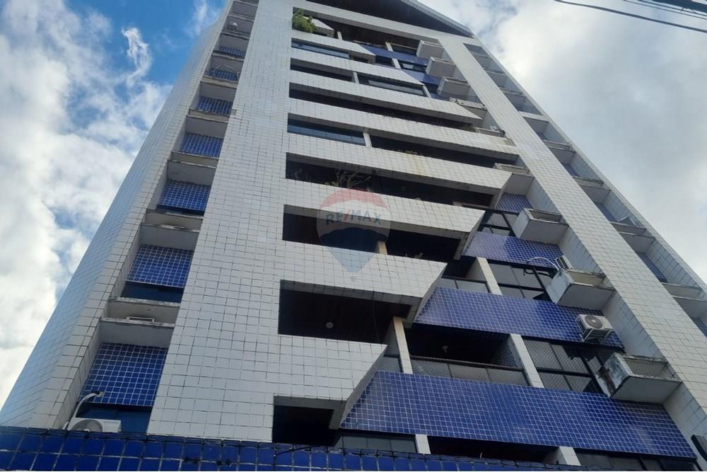 Apartamento - Venda - Jaboatão dos Guararapes , Pernambuco - WhatsApp Image 2025-08-25 at 16.03.59.jpeg - Fachada - 850091013-302