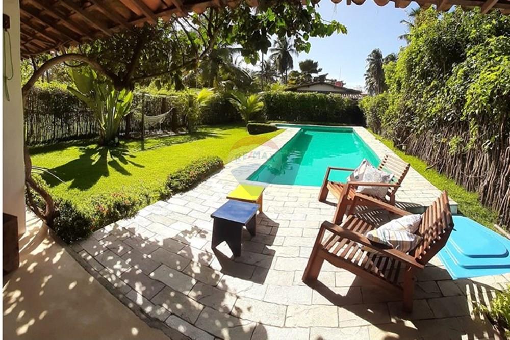 Casa - Venda - Porto de Pedras , Alagoas - A2.jpg - 850661038-47