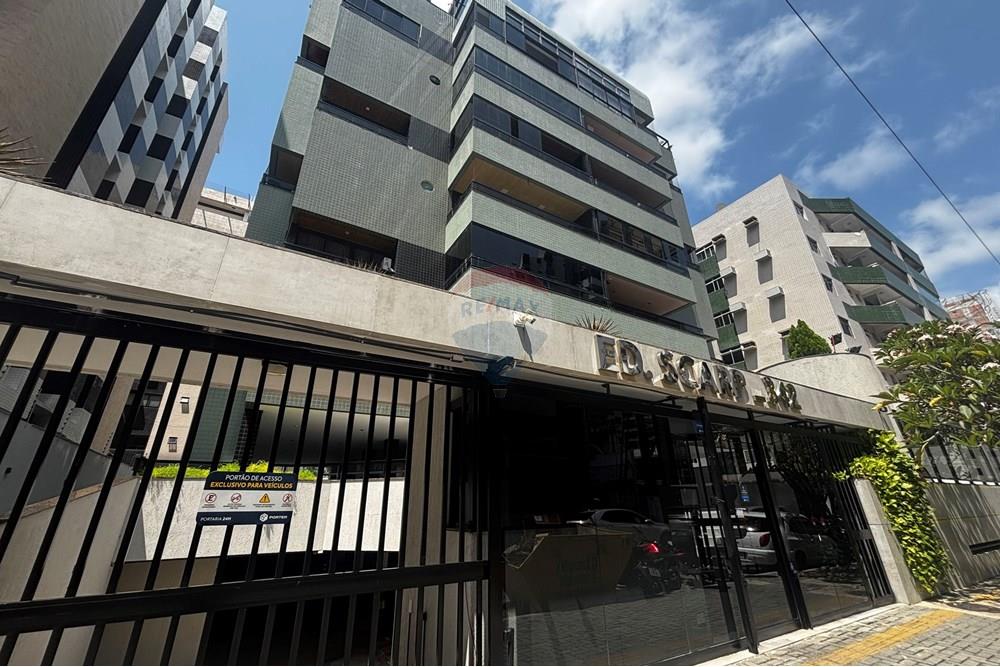 Apartamento - Venda - Maceió , Alagoas - IMG_8698.JPG - 850491009-62