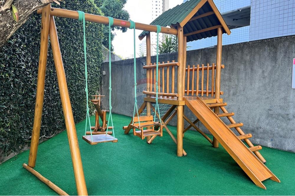 Apartamento - Venda - Recife , Pernambuco - 36_PLAY_01.JPG - 850041009-106