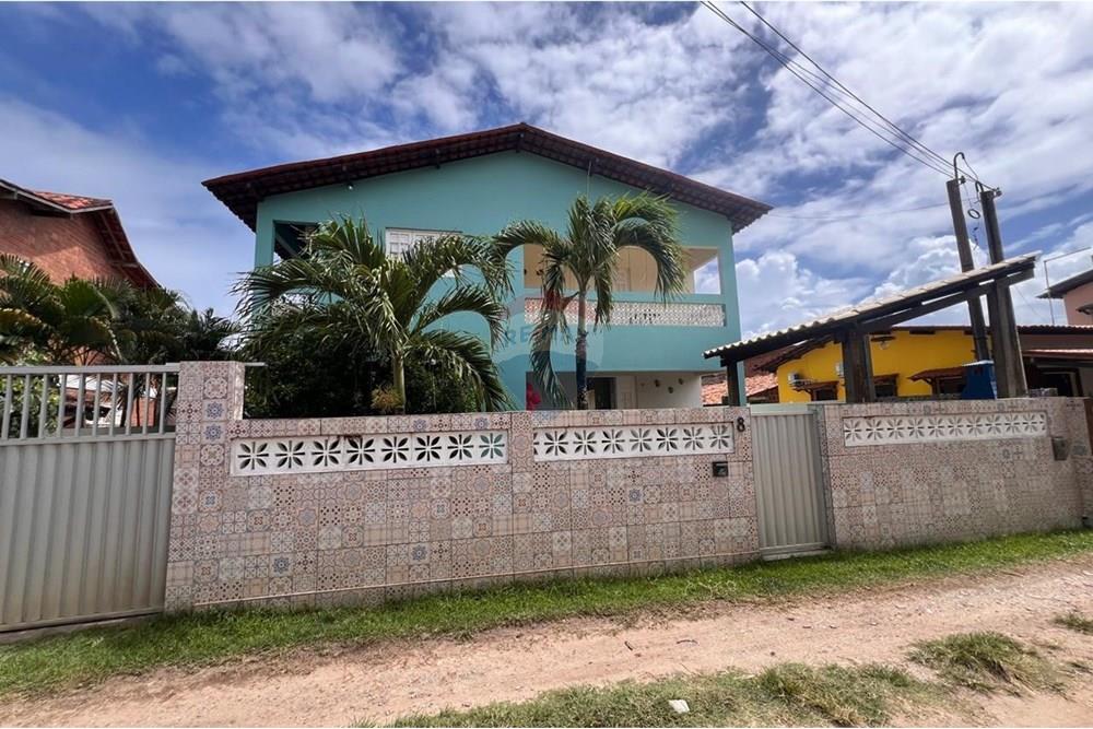 Casa - Venda - Ipojuca , Pernambuco - WhatsApp Image 2025-04-11 at 08.39.19.jpeg - Fachada - 850091031-90