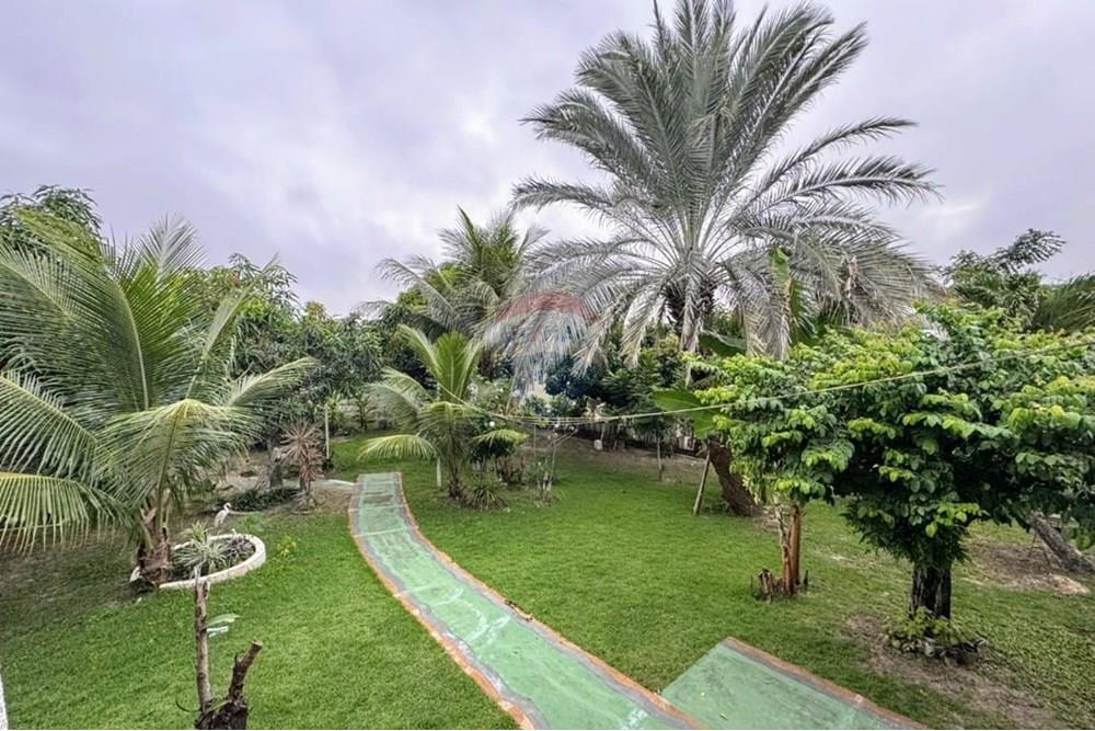 Chácara / Sítio / Fazenda - Venda - Aracaju , Sergipe - chacara 13.jpg - 850581220-21