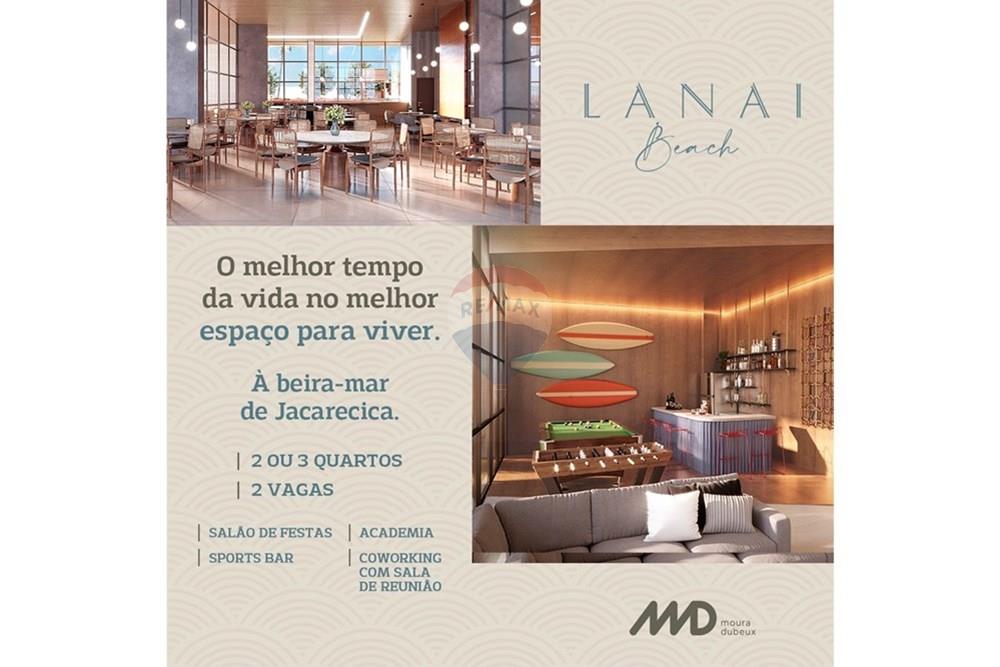 Apartamento - Venda - Maceió , Alagoas - 74671a24-20ba-4441-a8aa-425d92d5a8e4.jpg - 850271241-4