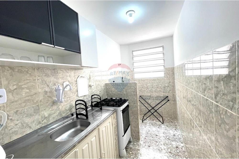 Apart Hotel/ Flat - Venda - Aracaju , Sergipe - WhatsApp Image 2025-09-19 at 14.05.33 (6).jpeg - 850581003-1242