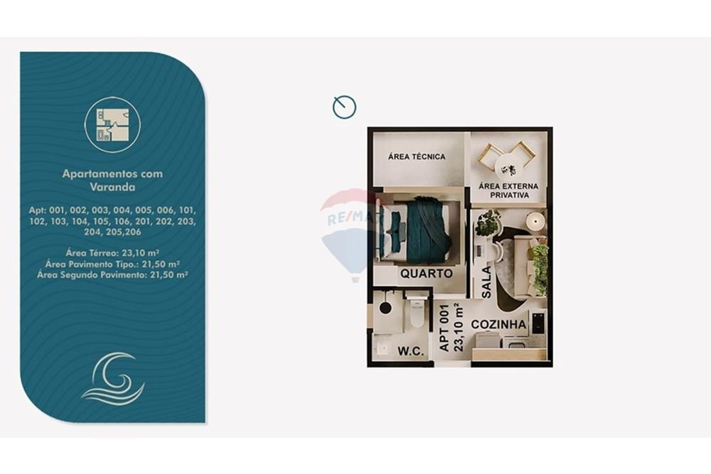 Apart Hotel/ Flat - Venda - Tamandaré , Pernambuco - WhatsApp Image 2025-09-16 at 09.40.31.jpeg - 850071031-17