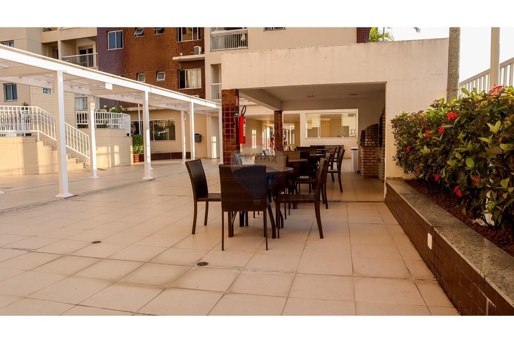 Apartamento - Venda - Aracaju , Sergipe - cacasaGil-9.jpg - 850581003-939