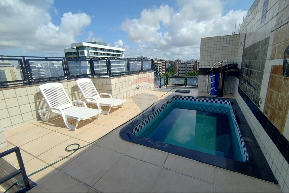 Apartamento - Venda - Maceió , Alagoas - IMG_20250310_083947201_HDR.jpg - Solário - 850651001-192