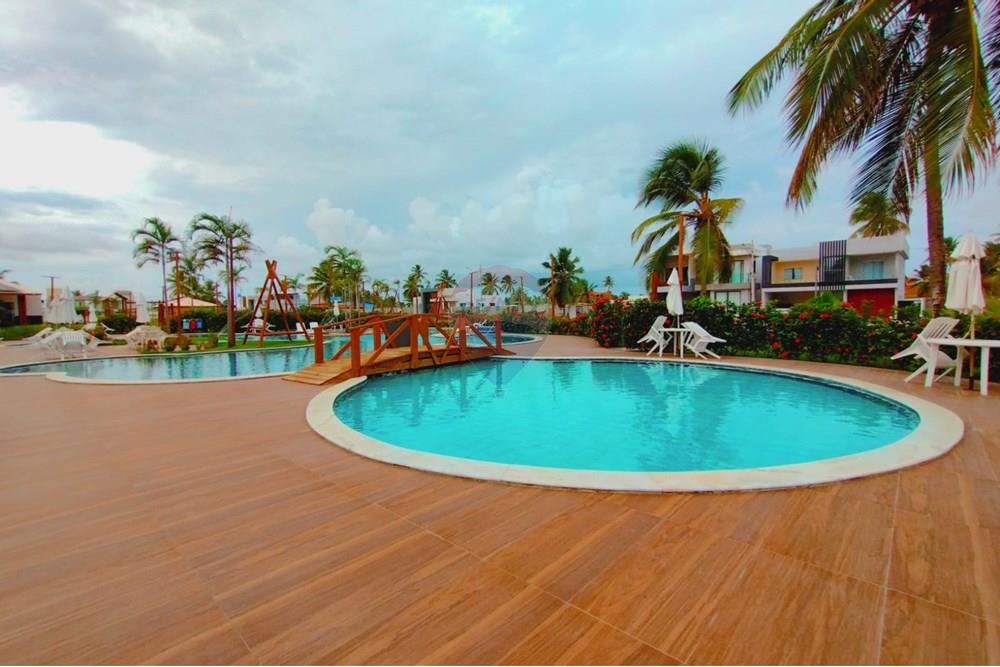 Casa de Condomínio - Venda - Barra dos Coqueiros , Sergipe - 033.jpg - 850581145-202