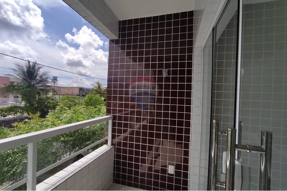 Apartamento - Venda - Cabo de Santo Agostinho , Pernambuco - WhatsApp Image 2025-01-19 at 14.22.22 (1).jpeg - Varanda - 850281001-27