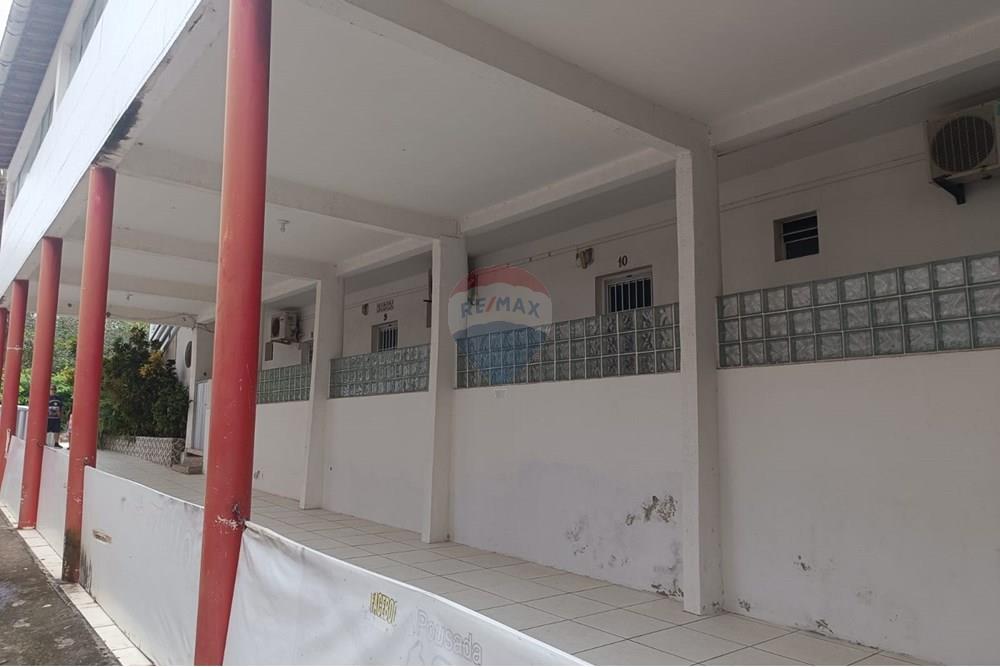 Hotel/ Pousada - Venda - Japaratinga , Alagoas - POUSADA SHALOM 54.jpg - 850141002-123