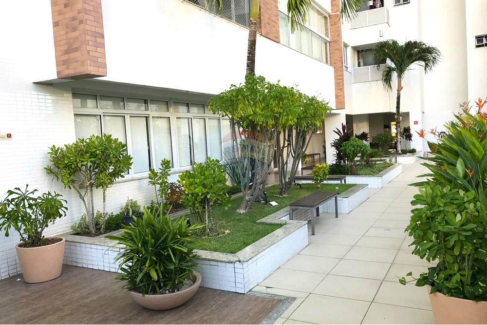 Apartamento - Venda - Aracaju , Sergipe - IMG_0461.JPG - 850581003-1236