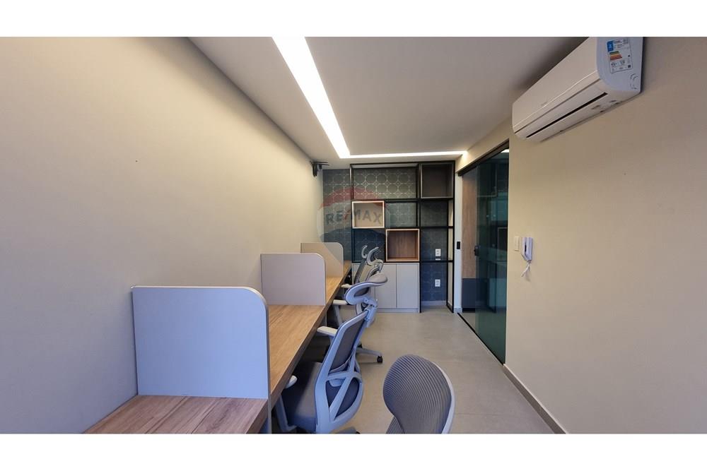 Apart Hotel/ Flat - Alugar - Recife , Pernambuco - 20250724_125155.jpg - Escritório - 850091079-6