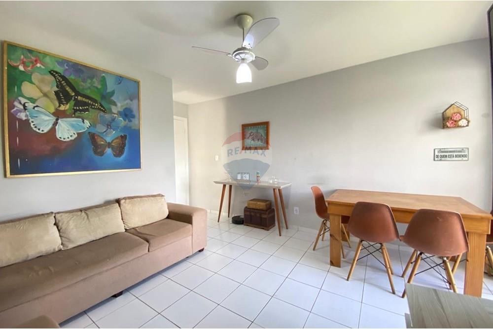 Apartamento - Venda - Aracaju , Sergipe - ebde1c96-a239-4054-b5ec-5ca6655fe18a.jpg - 850581010-296