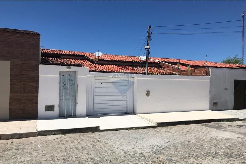 Casa - Venda - Aracaju , Sergipe - efd718e2-0e0c-4c9d-9d79-f60499c7c92c.jpg - 850581145-227