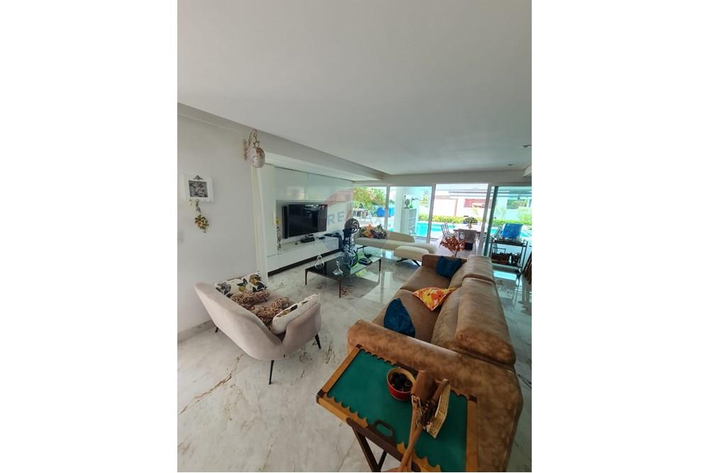 Casa de Condomínio - Alugar - Ipojuca , Pernambuco - IMG-20250519-WA0504.jpg - 850221031-188