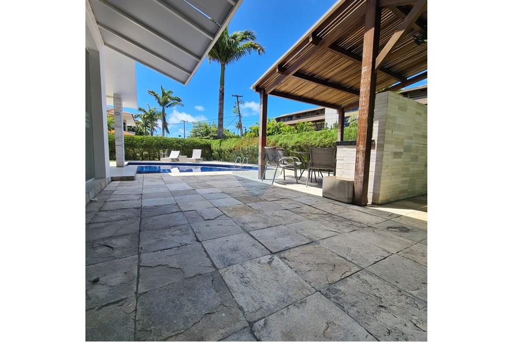 Casa de Condomínio - Venda - Ipojuca , Pernambuco - IMG-20250324-WA0470.jpg - 850221031-168