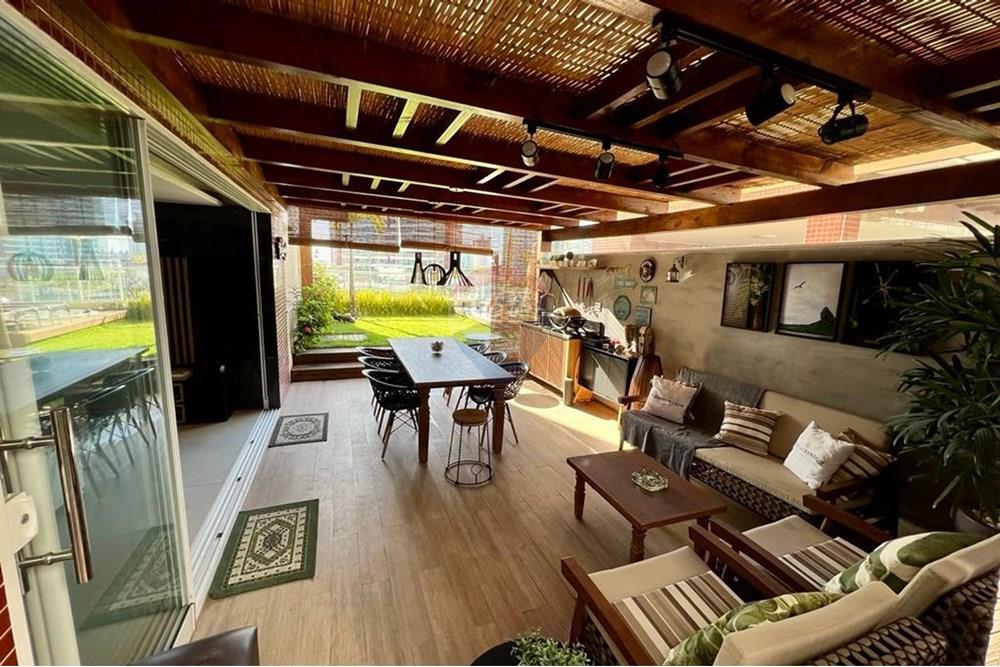 Apartamento - Venda - Aracaju , Sergipe - WhatsApp Image 2024-05-24 at 09.10.06.jpeg - 850631021-67