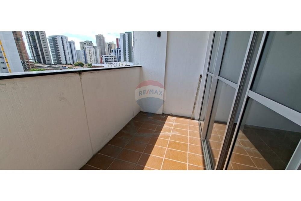 Apartamento - Venda - Jaboatão dos Guararapes , Pernambuco - Varanda f2.jpeg - 850601020-41