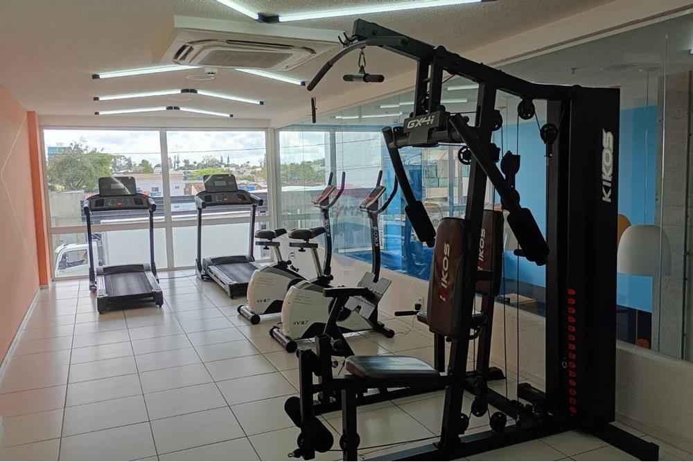 Outros - Venda - Garanhuns , Pernambuco - ACADEMIA IBIS 4.jpg - 850741005-30