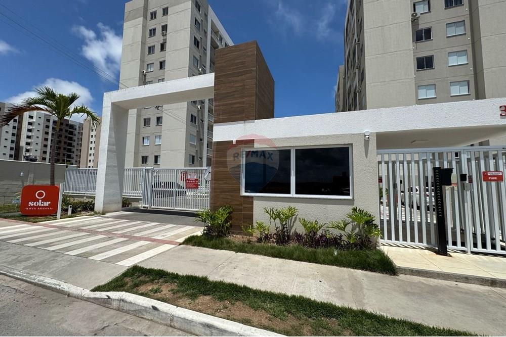 Apartamento - Venda - Aracaju , Sergipe - 694ef055-2c65-4203-8003-3b08f7228127.jpg - 850581250-2