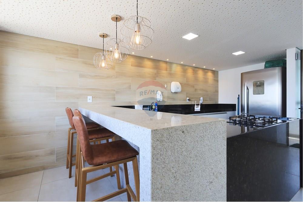 Apart Hotel/ Flat - Alugar - Recife , Pernambuco - SALÃO DE FESTAS 01B.jpg - 850091040-207