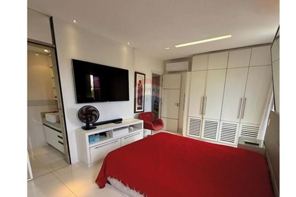 Apartamento - Venda - Recife , Pernambuco - EDF GALLIANO - SUITE.jpg - 850071032-96