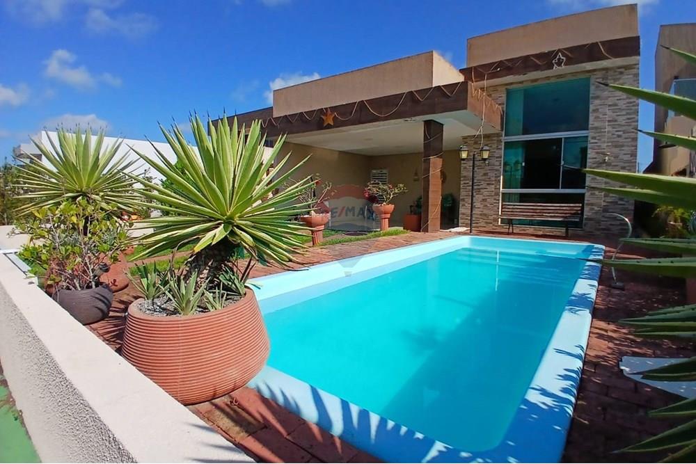 Casa de Condomínio - Venda - Paripueira , Alagoas - dalva 34.jpeg - 850271137-12