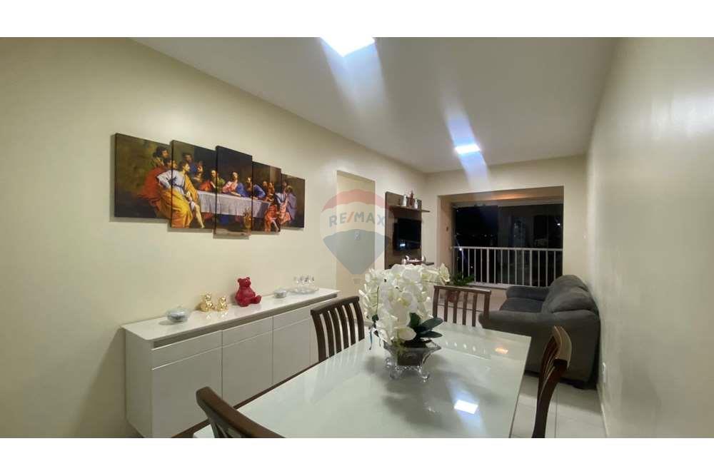 Apartamento - Alugar - Aracaju , Sergipe - 8084dd17-3c28-45f7-bd66-67a7de815341.jpeg - 850581005-274