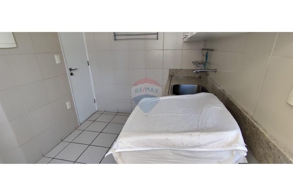 Apartamento - Venda - Recife , Pernambuco - Área de serviço 3.jpeg - Área de serviço - 850601020-13