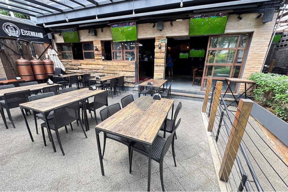 Restaurante - Venda - Recife , Pernambuco - IMG_8372.jpeg - 850701005-292