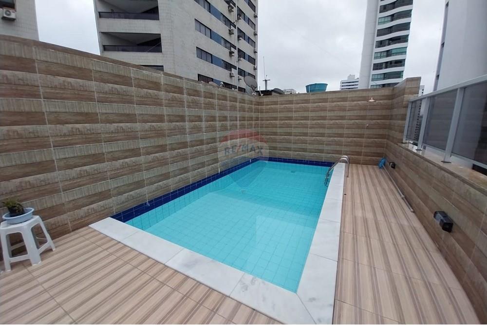 Cobertura - Venda - Recife , Pernambuco - a4ebd7e1-1364-45f7-be3d-141ff092a737.jpg - 850191024-457