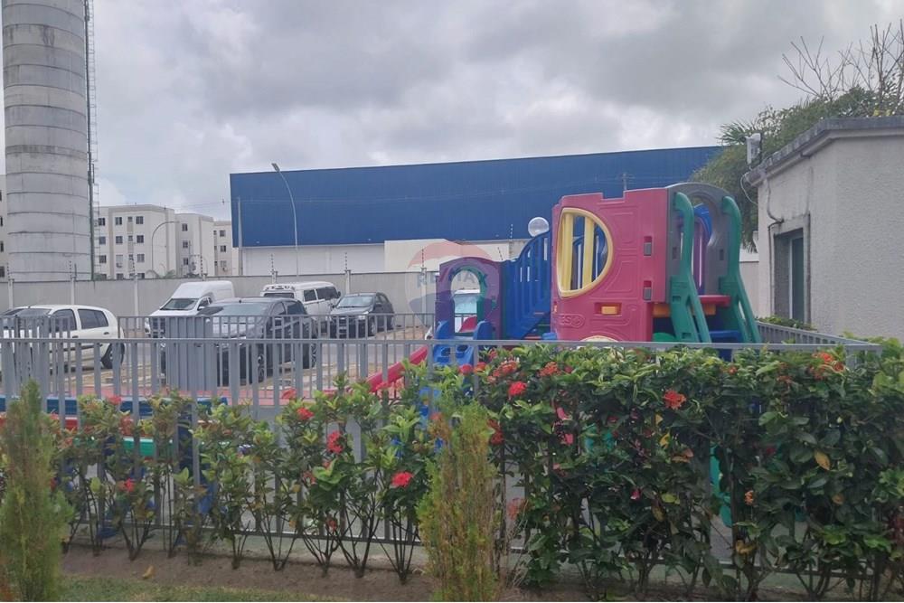 Apartamento - Venda - Jaboatão dos Guararapes , Pernambuco - 8e77315a-ea78-46de-b0b4-0ac3ed4c8a7f.jpeg - 850251079-45