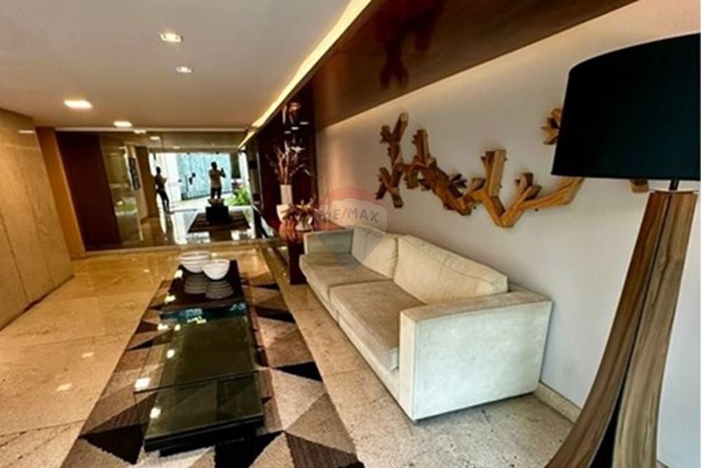 Apartamento - Venda - Recife , Pernambuco - PIGNANELLO 7ºA - HALL  ENTRADA.jpg - 850071032-102