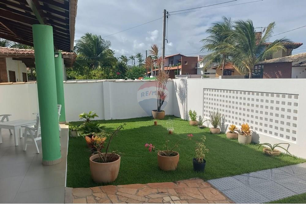 Casa de Condomínio - Venda - Paripueira , Alagoas - CASAS ADÉLIA 78.jpg - 850141002-105