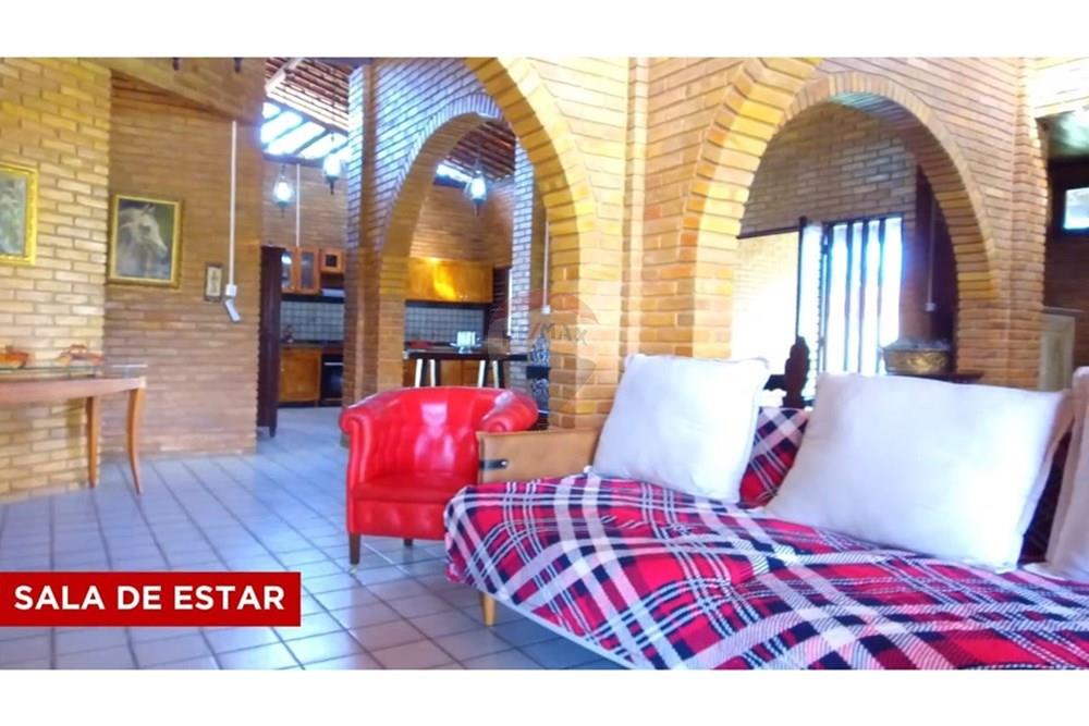 Casa de Condomínio - Venda - Paripueira , Alagoas - sitio 5.jpeg - 850141095-11