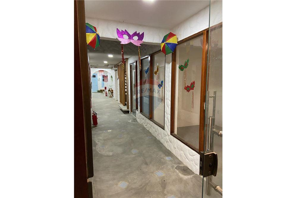 Cj. Comercial/ Sala - Alugar - Ipojuca , Pernambuco - 14 - 850221002-497