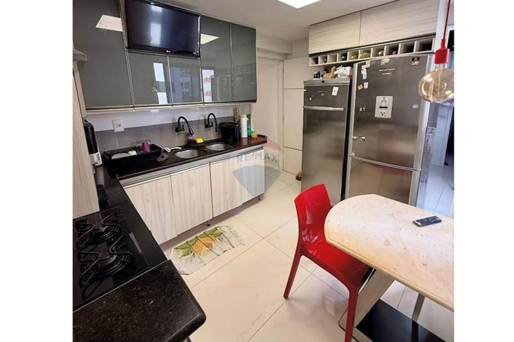 Apartamento - Venda - Recife , Pernambuco - EDF GALLIANO -  COZINHA.jpg - 850071032-96