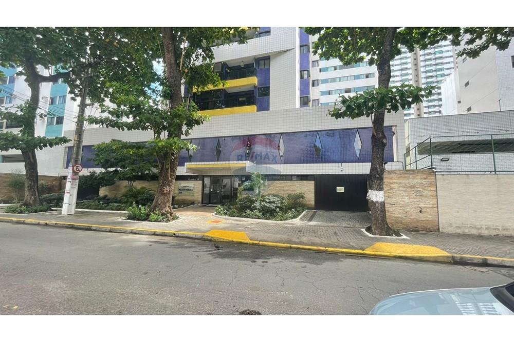 Apartamento - Venda - Recife , Pernambuco - fb8476bb-95b1-45b5-9ca7-7a7ea6da5eaf.jpg - 850501065-119