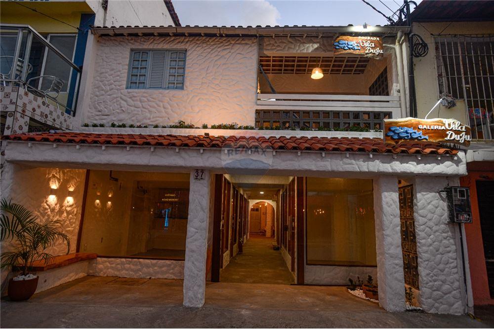 Cj. Comercial/ Sala - Alugar - Ipojuca , Pernambuco - 2 - 850221002-497