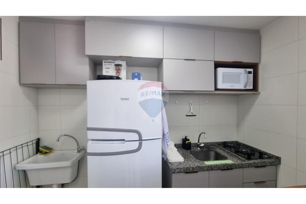 Apart Hotel/ Flat - Alugar - Recife , Pernambuco - 20250724_124643.jpg - Cozinha - 850091079-6
