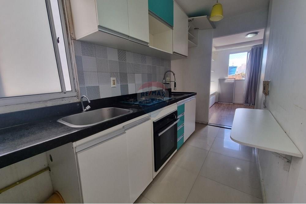Apartamento - Venda - Jaboatão dos Guararapes , Pernambuco - WhatsApp Image 2025-08-19 at 16.23.11 (2).jpeg - Cozinha - 850091013-301
