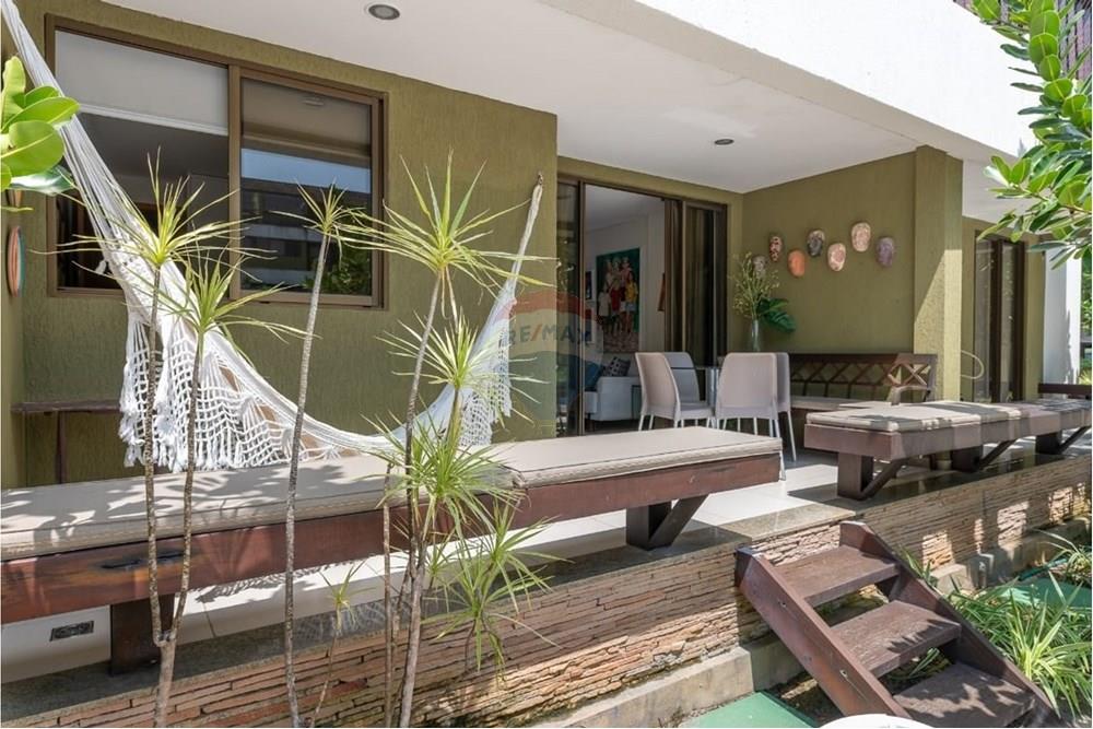 Apart Hotel/ Flat - Venda - Ipojuca , Pernambuco - ccbcfbff-2c99-451c-9cdb-33811b318f4a.jpg - 850191024-411